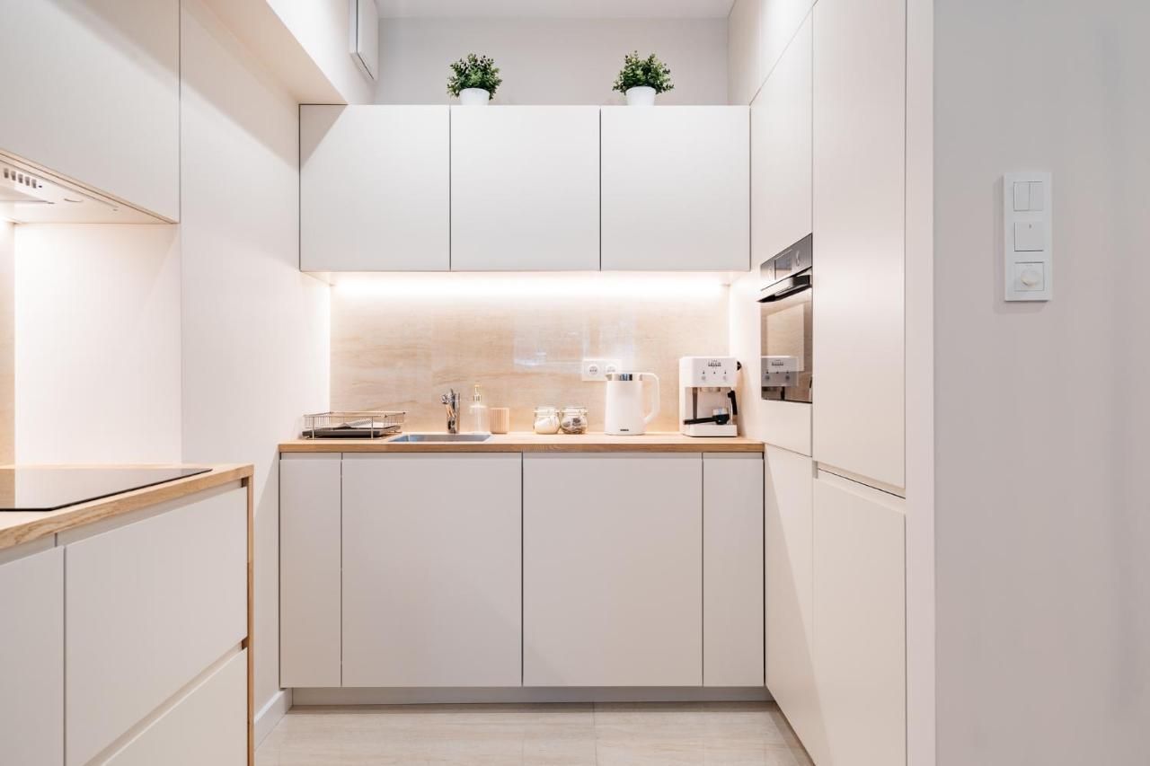 Piedmont Home By Loft Affair Krakov Exteriér fotografie