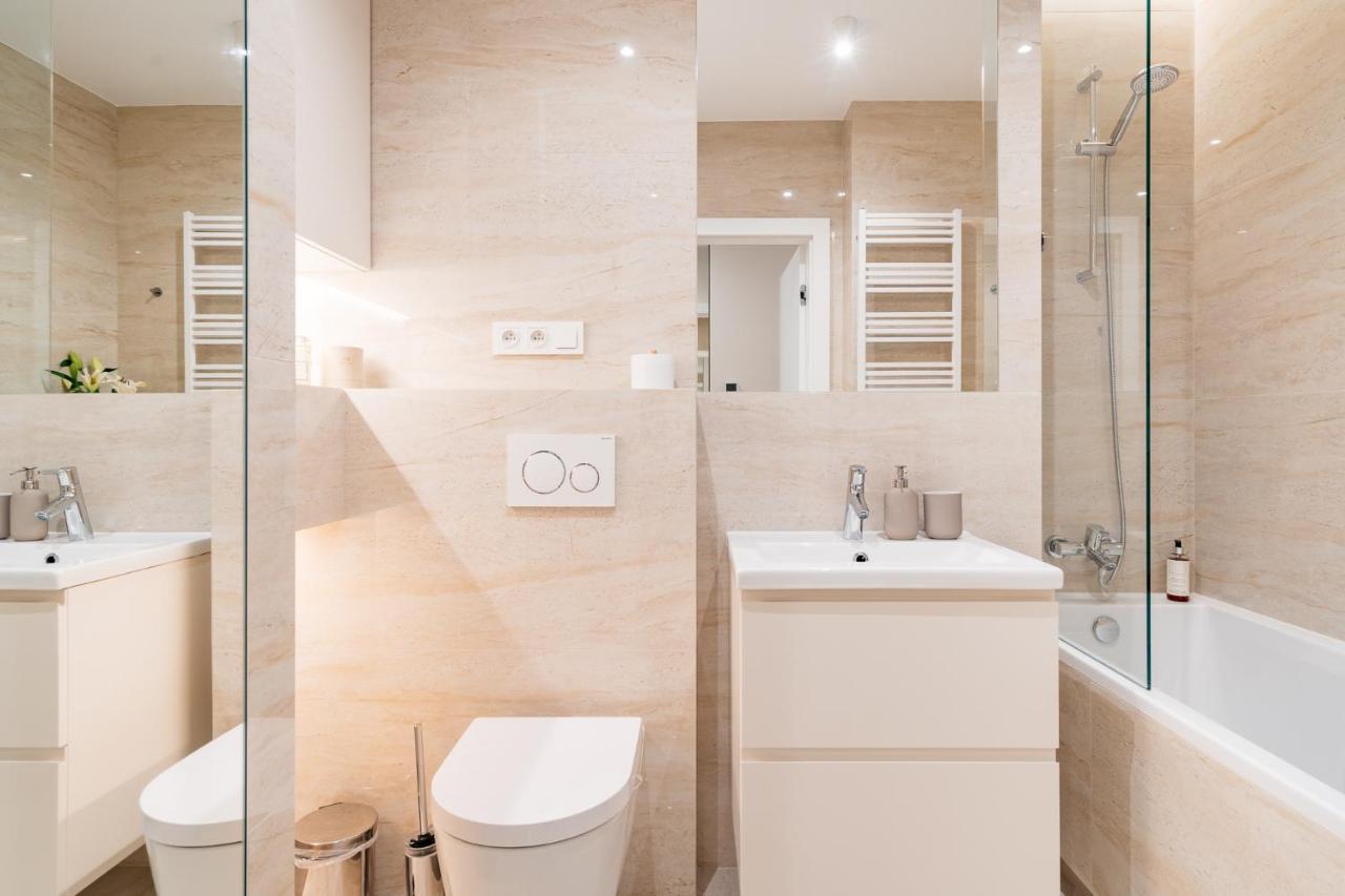 Piedmont Home By Loft Affair Krakov Exteriér fotografie