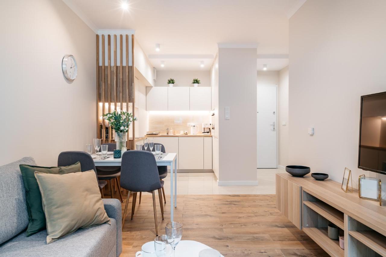 Piedmont Home By Loft Affair Krakov Exteriér fotografie