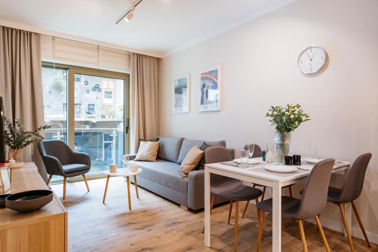 Piedmont Home By Loft Affair Krakov Exteriér fotografie