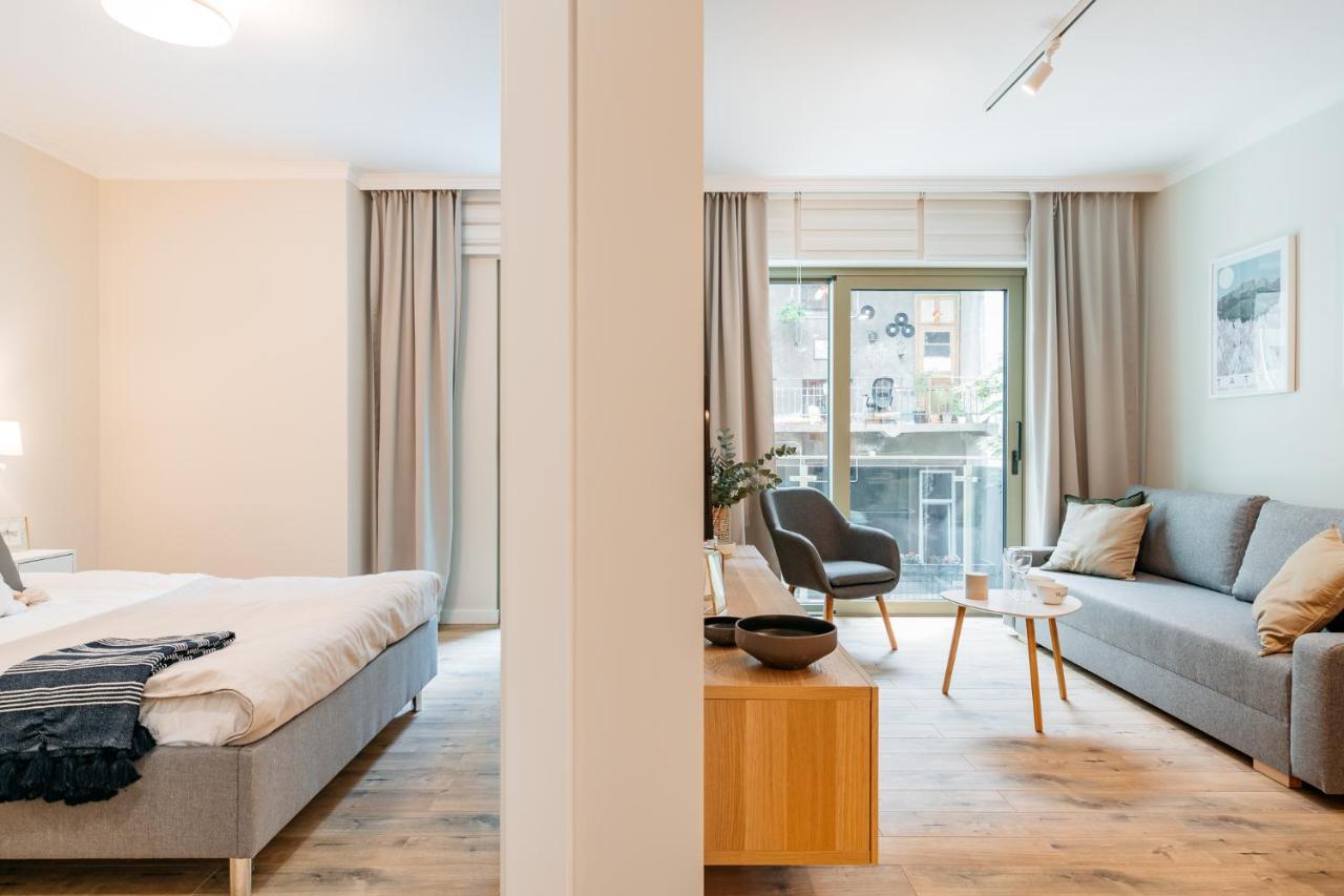 Piedmont Home By Loft Affair Krakov Exteriér fotografie