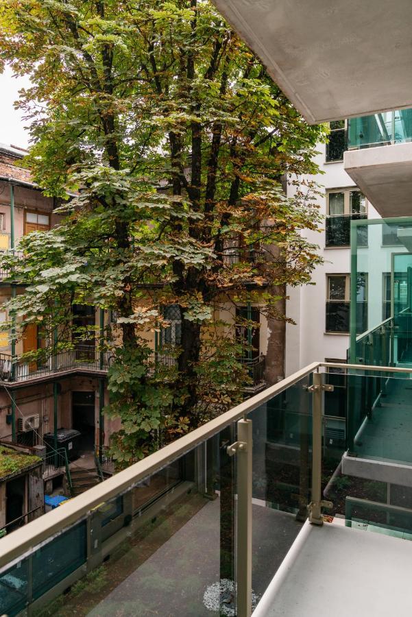 Piedmont Home By Loft Affair Krakov Exteriér fotografie