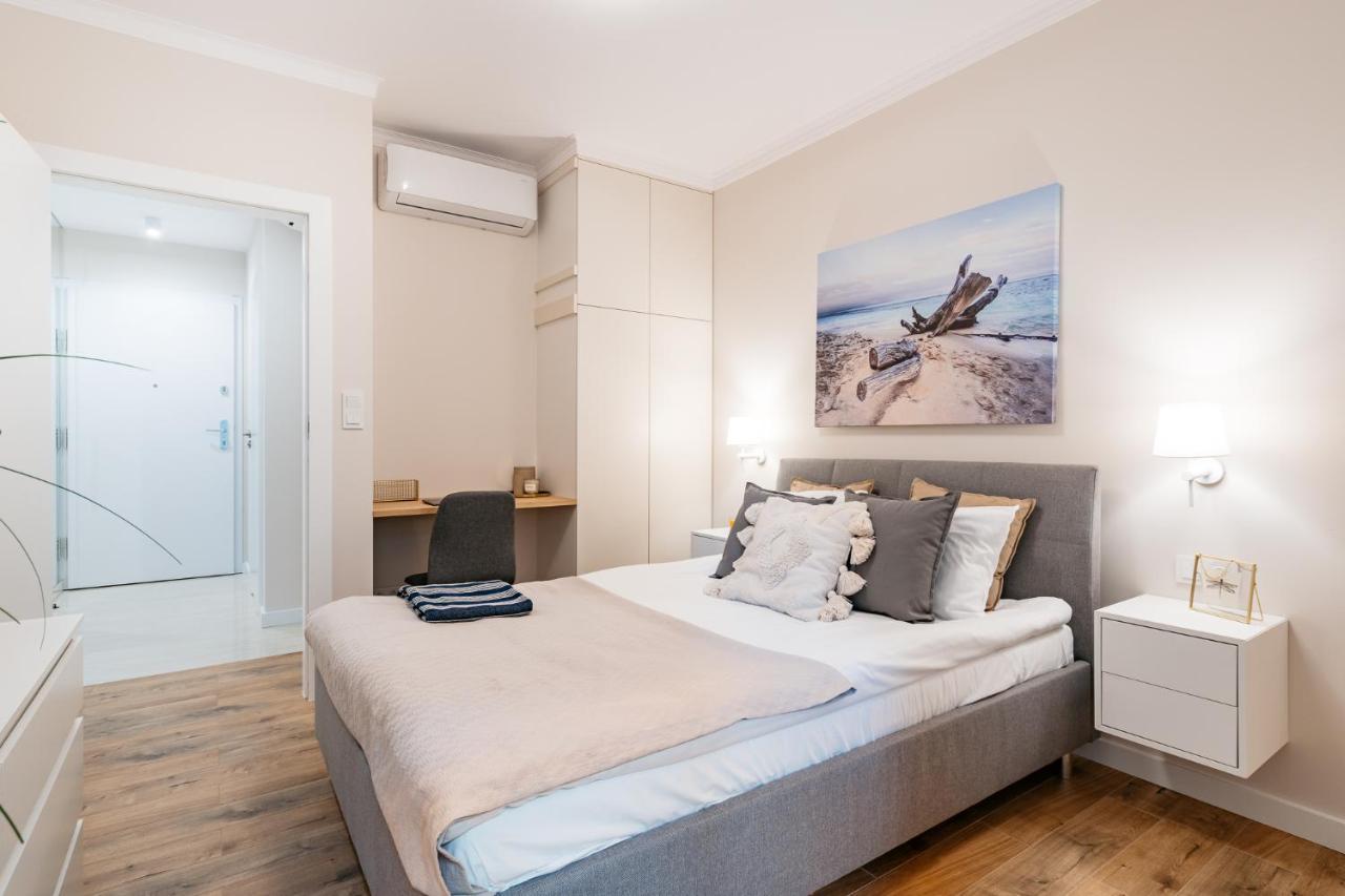 Piedmont Home By Loft Affair Krakov Exteriér fotografie