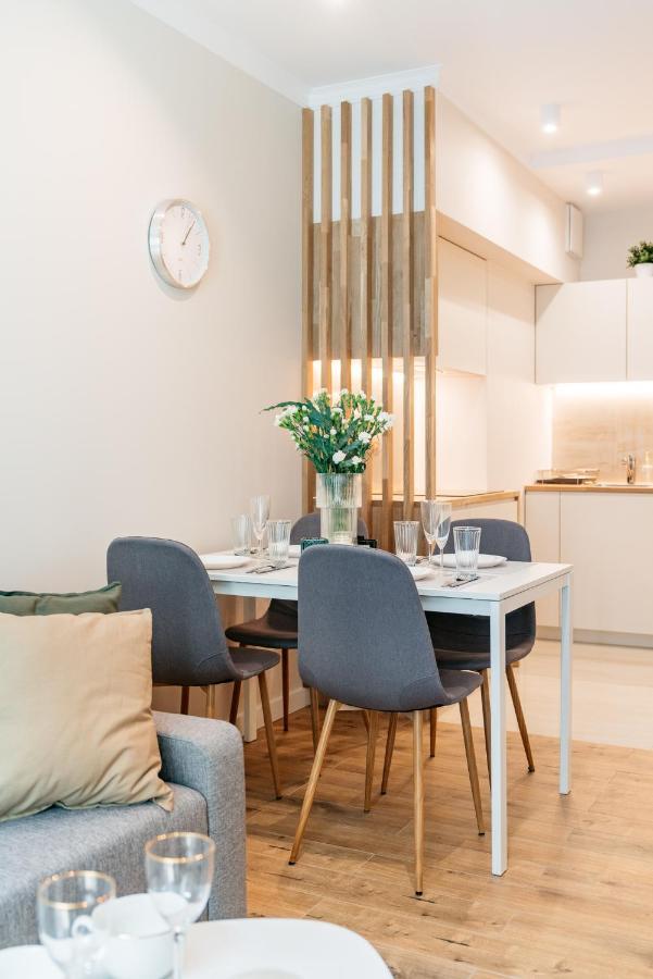Piedmont Home By Loft Affair Krakov Exteriér fotografie