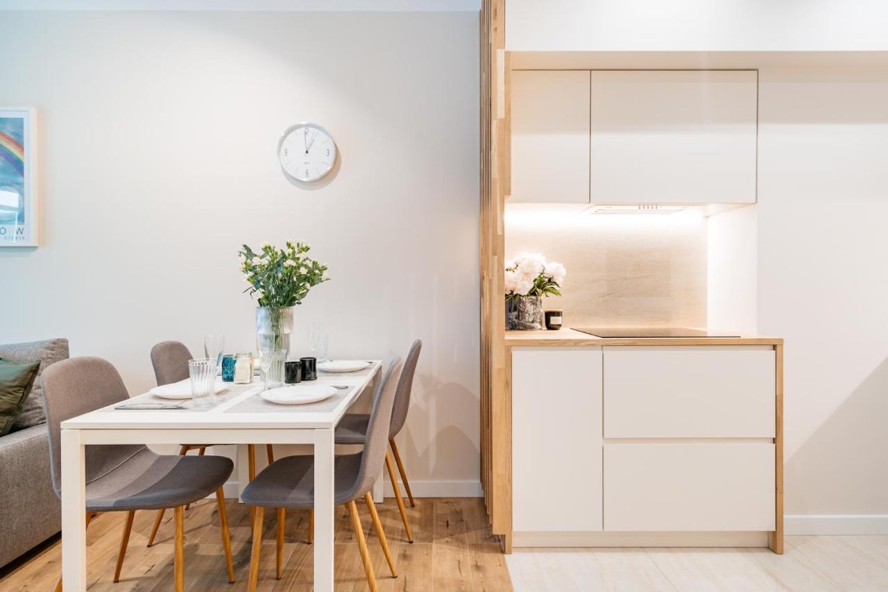 Piedmont Home By Loft Affair Krakov Exteriér fotografie