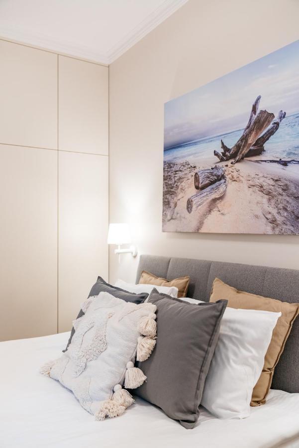 Piedmont Home By Loft Affair Krakov Exteriér fotografie