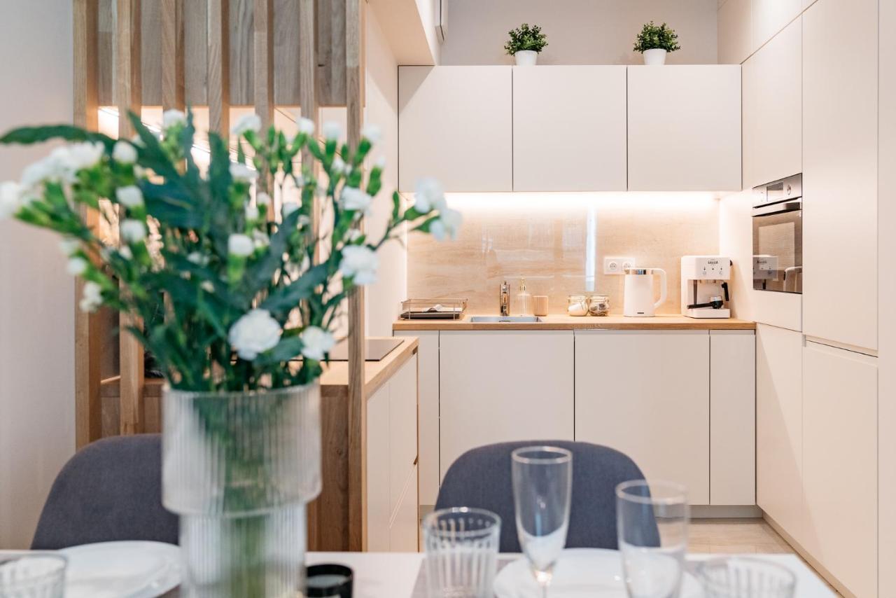 Piedmont Home By Loft Affair Krakov Exteriér fotografie