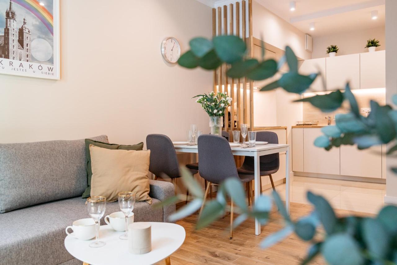 Piedmont Home By Loft Affair Krakov Exteriér fotografie