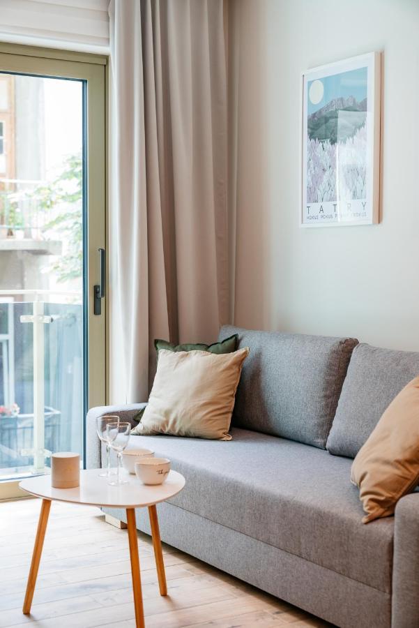Piedmont Home By Loft Affair Krakov Exteriér fotografie