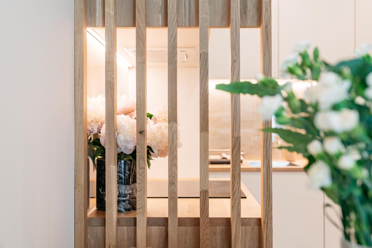 Piedmont Home By Loft Affair Krakov Exteriér fotografie