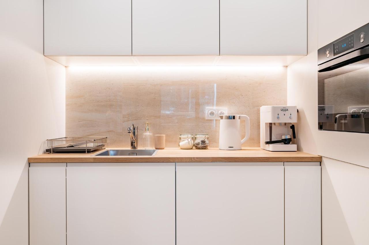 Piedmont Home By Loft Affair Krakov Exteriér fotografie