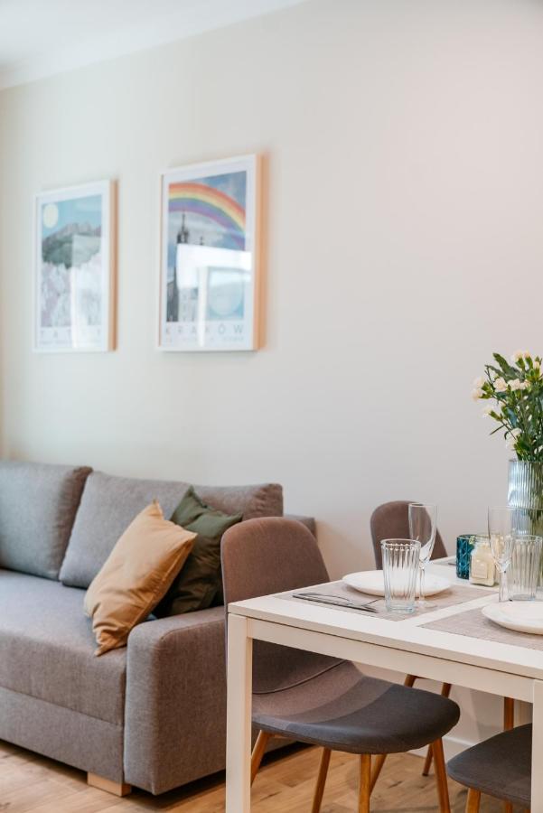 Piedmont Home By Loft Affair Krakov Exteriér fotografie