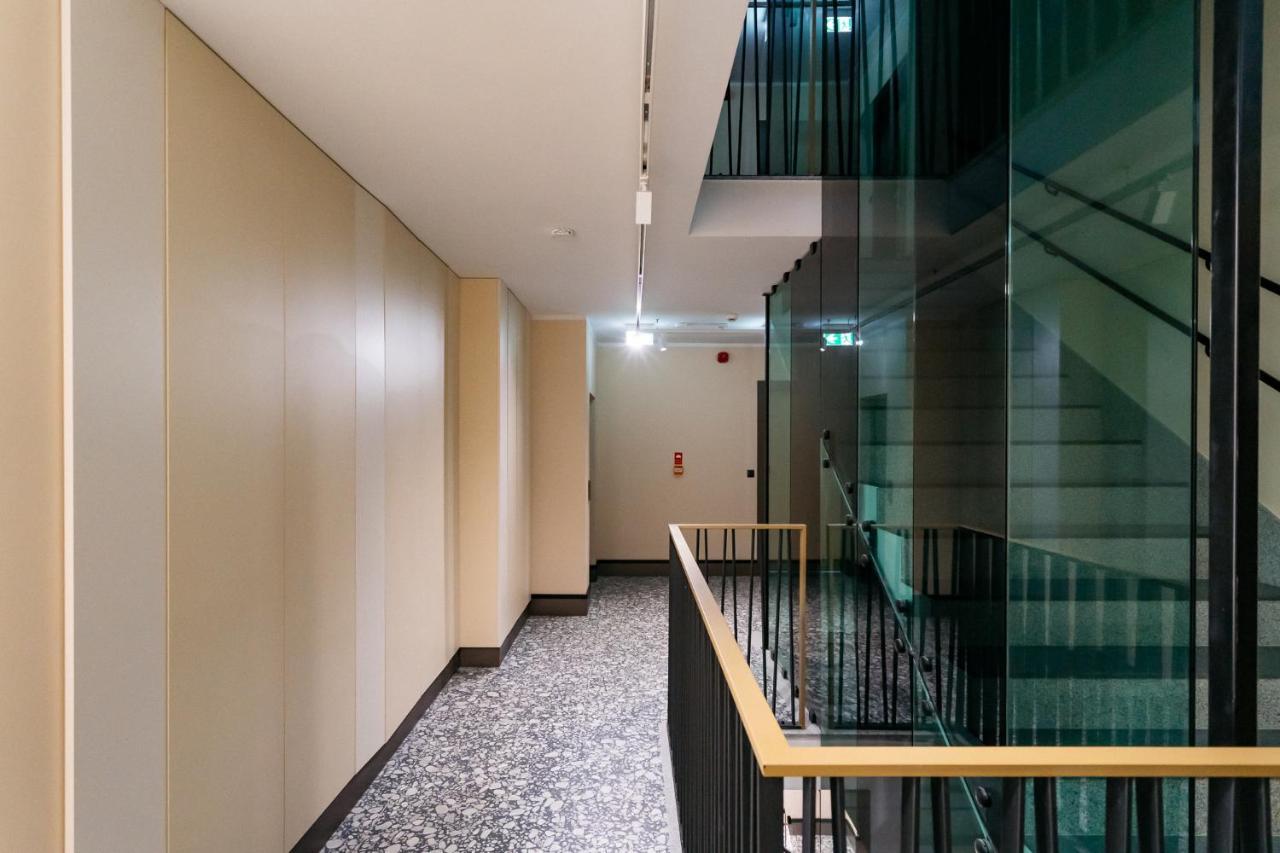 Piedmont Home By Loft Affair Krakov Exteriér fotografie