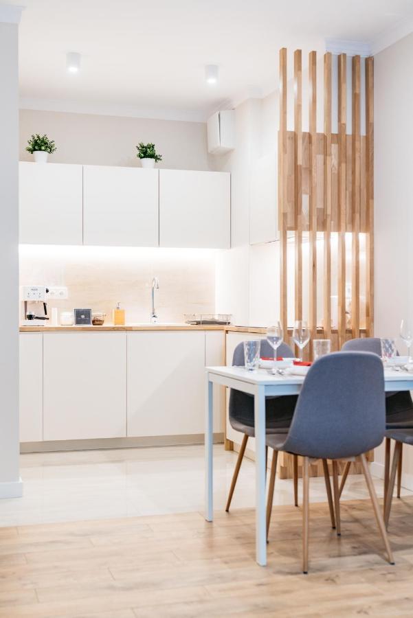 Piedmont Home By Loft Affair Krakov Exteriér fotografie