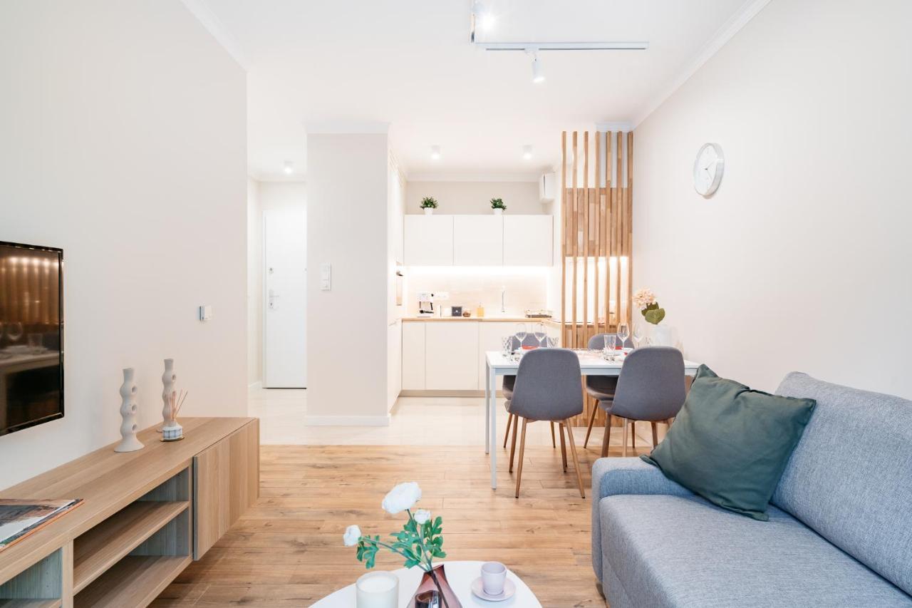 Piedmont Home By Loft Affair Krakov Exteriér fotografie