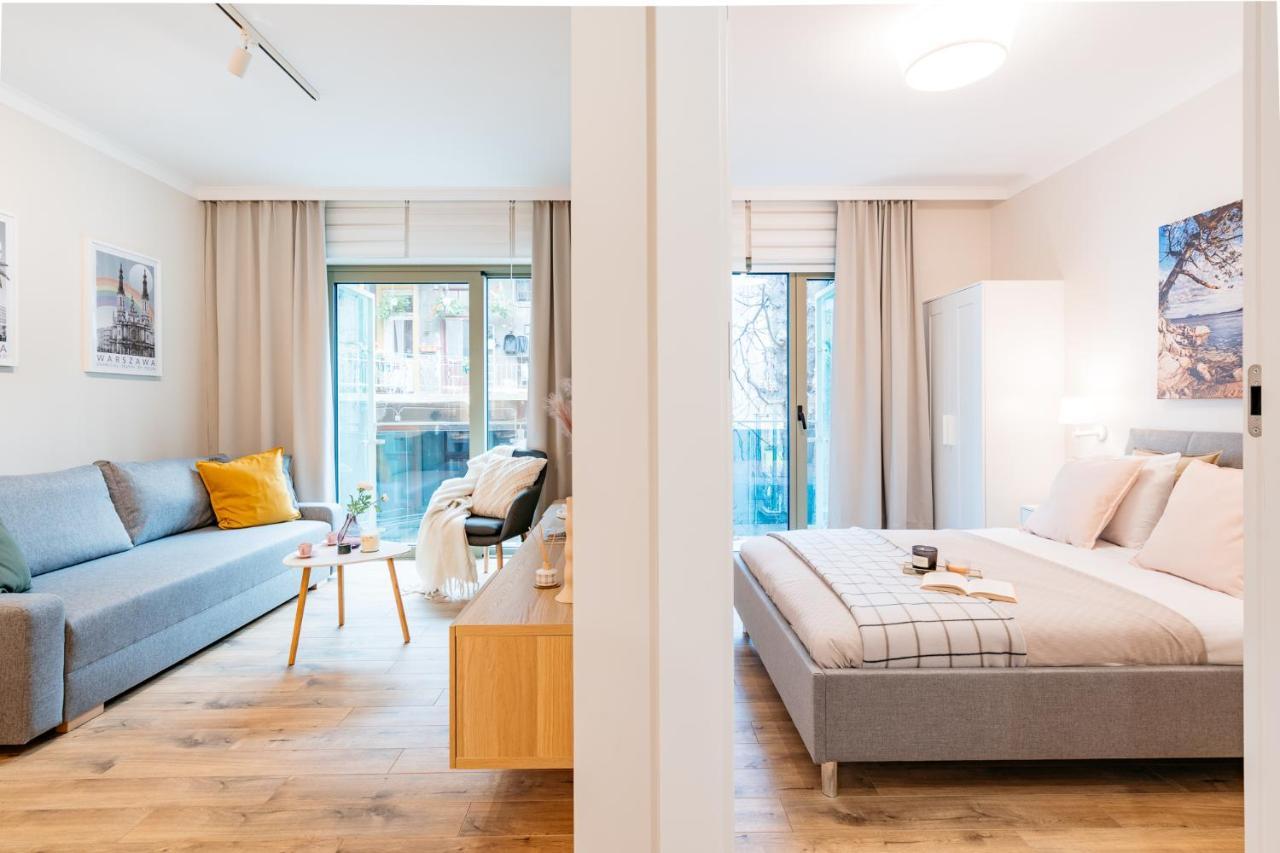 Piedmont Home By Loft Affair Krakov Exteriér fotografie