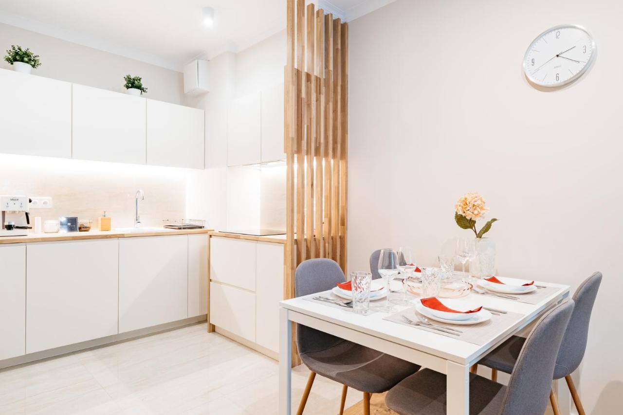 Piedmont Home By Loft Affair Krakov Exteriér fotografie