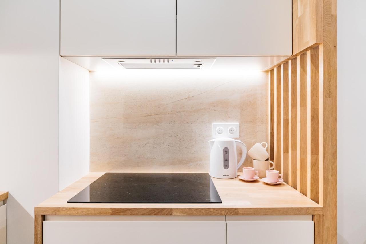 Piedmont Home By Loft Affair Krakov Exteriér fotografie