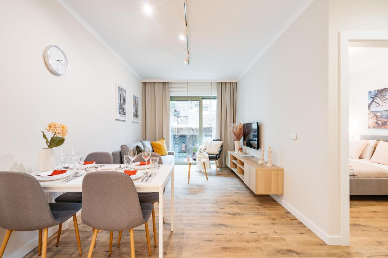 Piedmont Home By Loft Affair Krakov Exteriér fotografie